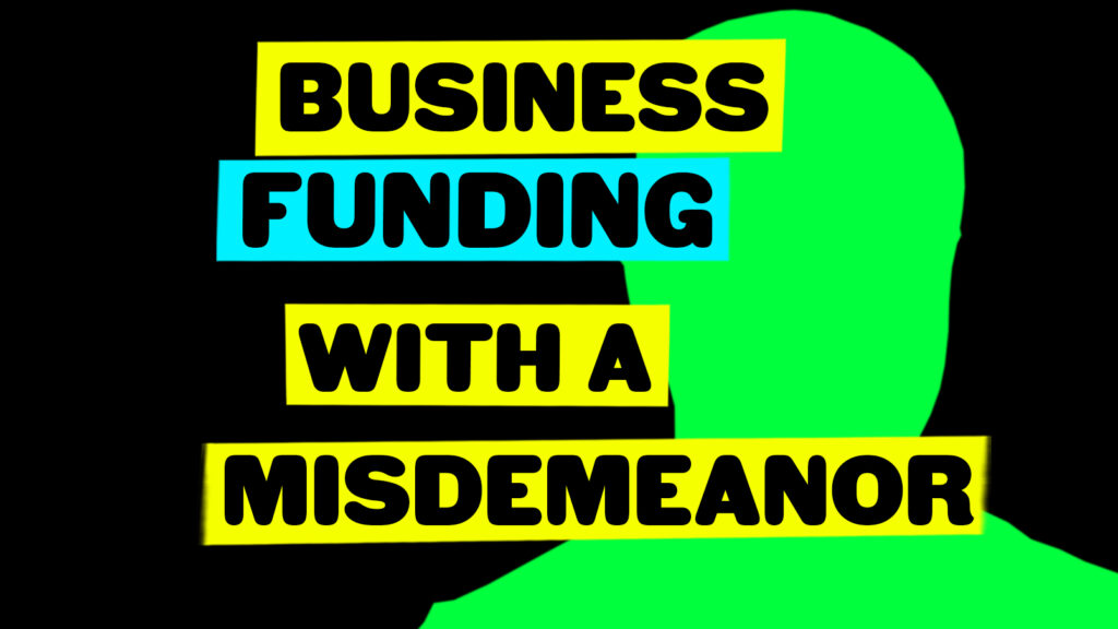 MCA declined for a Misdemeanor