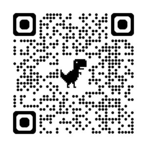 QR Code how to get an MCA